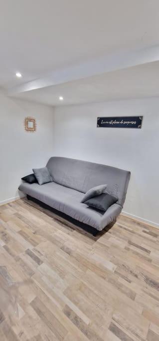 Maison Aurillac - 2 Chambres - Parking Gratuit Exterior foto